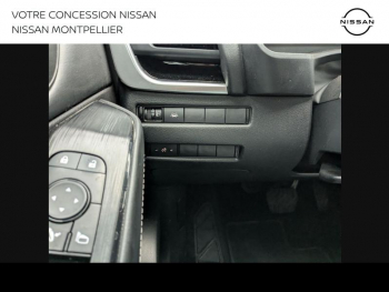Photo 17 du bon plan NISSAN Qashqai e-POWER 190ch N-Connecta 2022 occasion à 27990 €