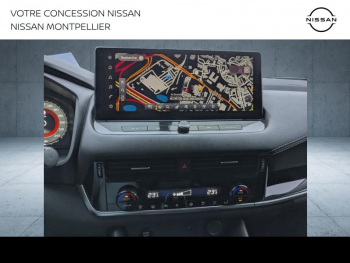 Photo 18 du bon plan NISSAN Qashqai e-POWER 190ch N-Connecta 2022 occasion à 27990 €