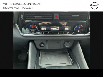 Photo 19 du bon plan NISSAN Qashqai e-POWER 190ch N-Connecta 2022 occasion à 27990 €