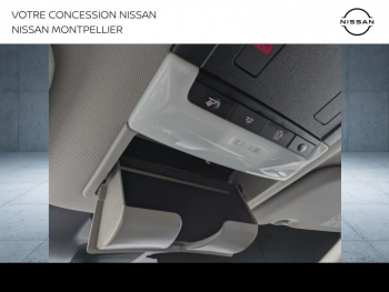 Photo 21 du bon plan NISSAN Qashqai e-POWER 190ch N-Connecta 2022 occasion à 27990 €