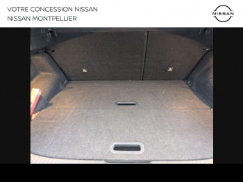 Photo 24 du bon plan NISSAN Qashqai e-POWER 190ch N-Connecta 2022 occasion à 27990 €