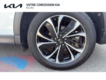 Photo 4 du bon plan MAZDA CX-5 2.0 SKYACTIV-G 165ch Dynamique 2022 occasion à 21990 €