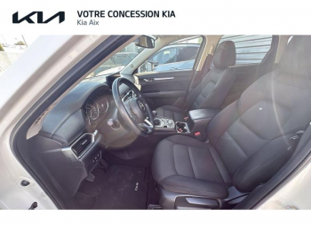 Photo 5 du bon plan MAZDA CX-5 2.0 SKYACTIV-G 165ch Dynamique 2022 occasion à 21990 €