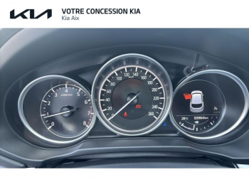 Photo 8 du bon plan MAZDA CX-5 2.0 SKYACTIV-G 165ch Dynamique 2022 occasion à 21990 €