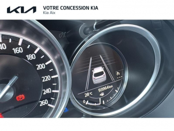 Photo 9 du bon plan MAZDA CX-5 2.0 SKYACTIV-G 165ch Dynamique 2022 occasion à 21990 €