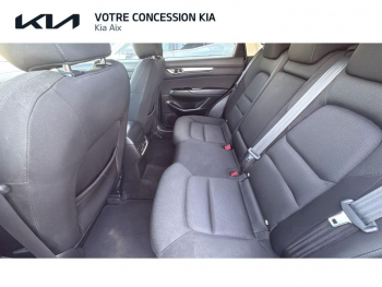 Photo 11 du bon plan MAZDA CX-5 2.0 SKYACTIV-G 165ch Dynamique 2022 occasion à 21990 €