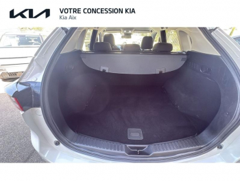 Photo 12 du bon plan MAZDA CX-5 2.0 SKYACTIV-G 165ch Dynamique 2022 occasion à 21990 €