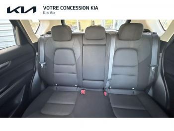 Photo 13 du bon plan MAZDA CX-5 2.0 SKYACTIV-G 165ch Dynamique 2022 occasion à 21990 €