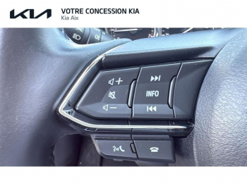 Photo 18 du bon plan MAZDA CX-5 2.0 SKYACTIV-G 165ch Dynamique 2022 occasion à 21990 €