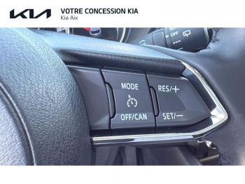 Photo 19 du bon plan MAZDA CX-5 2.0 SKYACTIV-G 165ch Dynamique 2022 occasion à 21990 €