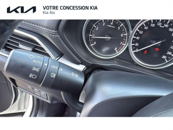 Photo 20 du bon plan MAZDA CX-5 2.0 SKYACTIV-G 165ch Dynamique 2022 occasion à 21990 €