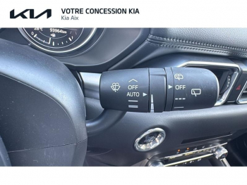 Photo 21 du bon plan MAZDA CX-5 2.0 SKYACTIV-G 165ch Dynamique 2022 occasion à 21990 €