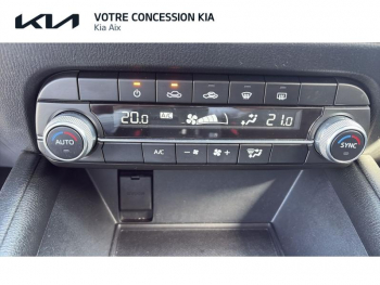 Photo 23 du bon plan MAZDA CX-5 2.0 SKYACTIV-G 165ch Dynamique 2022 occasion à 21990 €