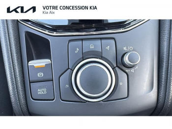 Photo 25 du bon plan MAZDA CX-5 2.0 SKYACTIV-G 165ch Dynamique 2022 occasion à 21990 €