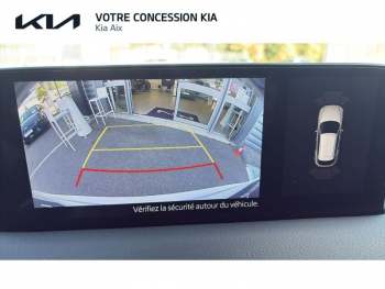 Photo 30 du bon plan MAZDA CX-5 2.0 SKYACTIV-G 165ch Dynamique 2022 occasion à 21990 €