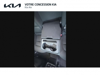 Photo 33 du bon plan MAZDA CX-5 2.0 SKYACTIV-G 165ch Dynamique 2022 occasion à 21990 €