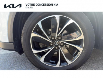 Photo 35 du bon plan MAZDA CX-5 2.0 SKYACTIV-G 165ch Dynamique 2022 occasion à 21990 €