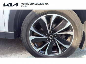 Photo 36 du bon plan MAZDA CX-5 2.0 SKYACTIV-G 165ch Dynamique 2022 occasion à 21990 €