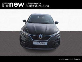 Photo 2 du bon plan RENAULT Arkana 1.3 TCe mild hybrid 140ch Techno EDC -22 occasion à 21999 €