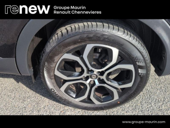 Photo 9 du bon plan RENAULT Arkana 1.3 TCe mild hybrid 140ch Techno EDC -22 occasion à 21999 €