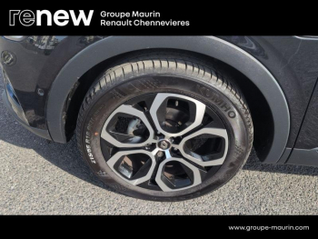 Photo 10 du bon plan RENAULT Arkana 1.3 TCe mild hybrid 140ch Techno EDC -22 occasion à 21999 €