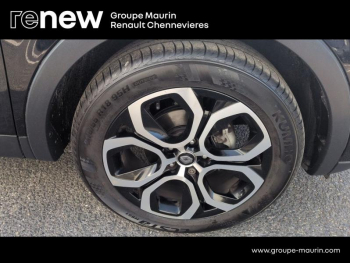 Photo 11 du bon plan RENAULT Arkana 1.3 TCe mild hybrid 140ch Techno EDC -22 occasion à 21999 €