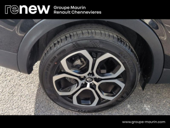 Photo 12 du bon plan RENAULT Arkana 1.3 TCe mild hybrid 140ch Techno EDC -22 occasion à 21999 €