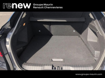 Photo 13 du bon plan RENAULT Arkana 1.3 TCe mild hybrid 140ch Techno EDC -22 occasion à 21999 €