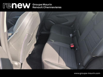 Photo 15 du bon plan RENAULT Arkana 1.3 TCe mild hybrid 140ch Techno EDC -22 occasion à 21999 €