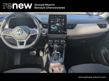 Photo 16 du bon plan RENAULT Arkana 1.3 TCe mild hybrid 140ch Techno EDC -22 occasion à 21999 €
