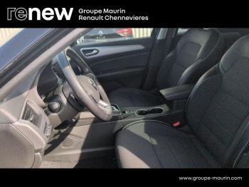 Photo 17 du bon plan RENAULT Arkana 1.3 TCe mild hybrid 140ch Techno EDC -22 occasion à 21999 €