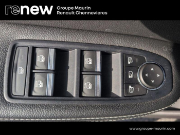 Photo 18 du bon plan RENAULT Arkana 1.3 TCe mild hybrid 140ch Techno EDC -22 occasion à 21999 €