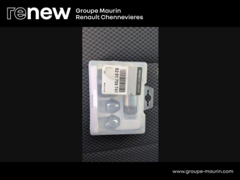 Photo 19 du bon plan RENAULT Arkana 1.3 TCe mild hybrid 140ch Techno EDC -22 occasion à 21999 €