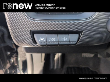 Photo 20 du bon plan RENAULT Arkana 1.3 TCe mild hybrid 140ch Techno EDC -22 occasion à 21999 €