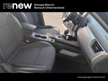 Photo 22 du bon plan RENAULT Arkana 1.3 TCe mild hybrid 140ch Techno EDC -22 occasion à 21999 €