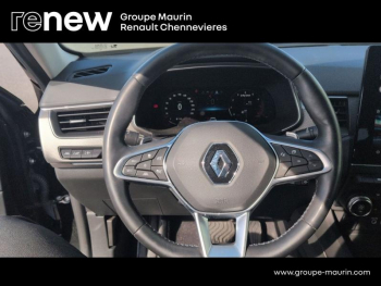 Photo 24 du bon plan RENAULT Arkana 1.3 TCe mild hybrid 140ch Techno EDC -22 occasion à 21999 €