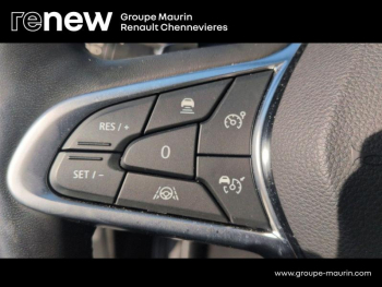 Photo 25 du bon plan RENAULT Arkana 1.3 TCe mild hybrid 140ch Techno EDC -22 occasion à 21999 €