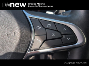 Photo 26 du bon plan RENAULT Arkana 1.3 TCe mild hybrid 140ch Techno EDC -22 occasion à 21999 €