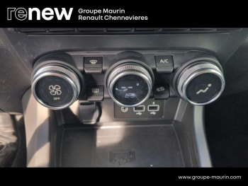 Photo 31 du bon plan RENAULT Arkana 1.3 TCe mild hybrid 140ch Techno EDC -22 occasion à 21999 €