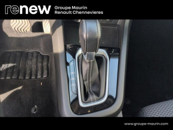 Photo 32 du bon plan RENAULT Arkana 1.3 TCe mild hybrid 140ch Techno EDC -22 occasion à 21999 €