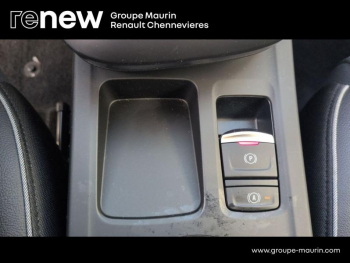 Photo 33 du bon plan RENAULT Arkana 1.3 TCe mild hybrid 140ch Techno EDC -22 occasion à 21999 €