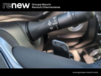 Photo 37 du bon plan RENAULT Arkana 1.3 TCe mild hybrid 140ch Techno EDC -22 occasion à 21999 €