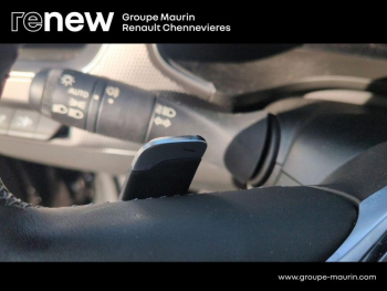 Photo 38 du bon plan RENAULT Arkana 1.3 TCe mild hybrid 140ch Techno EDC -22 occasion à 21999 €