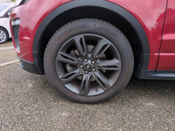 Photo 13 du bon plan LAND-ROVER Evoque 2.0 TD4 180 Pure BVA Mark V occasion à 21980 €