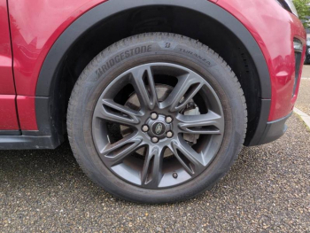 Photo 14 du bon plan LAND-ROVER Evoque 2.0 TD4 180 Pure BVA Mark V occasion à 21980 €