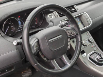 Photo 17 du bon plan LAND-ROVER Evoque 2.0 TD4 180 Pure BVA Mark V occasion à 21980 €