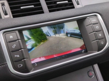 Photo 24 du bon plan LAND-ROVER Evoque 2.0 TD4 180 Pure BVA Mark V occasion à 21980 €