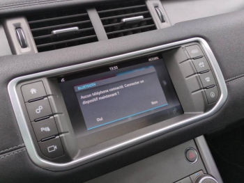 Photo 25 du bon plan LAND-ROVER Evoque 2.0 TD4 180 Pure BVA Mark V occasion à 21980 €