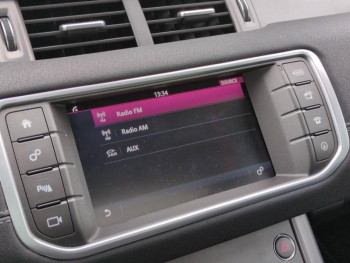 Photo 26 du bon plan LAND-ROVER Evoque 2.0 TD4 180 Pure BVA Mark V occasion à 21980 €