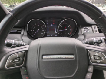 Photo 28 du bon plan LAND-ROVER Evoque 2.0 TD4 180 Pure BVA Mark V occasion à 21980 €